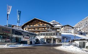 Hotel Garni Monte Bianco